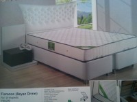 150*200 FLORANCE FULL ORTOPEDİK YAYLI YATAK